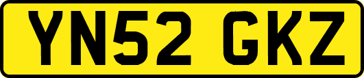 YN52GKZ