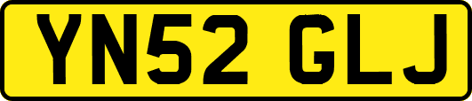 YN52GLJ