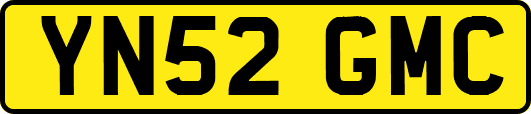 YN52GMC