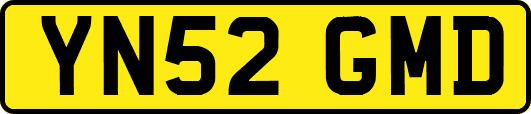 YN52GMD