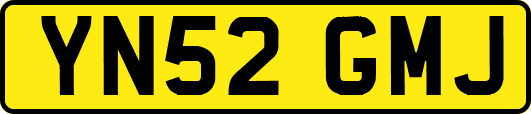 YN52GMJ
