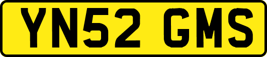 YN52GMS