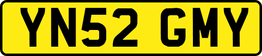YN52GMY