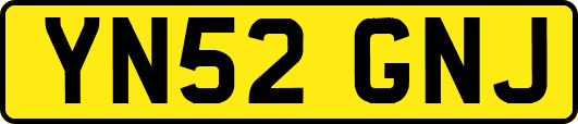 YN52GNJ