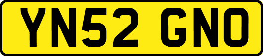 YN52GNO