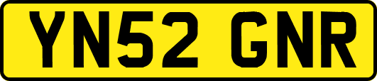 YN52GNR