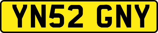 YN52GNY