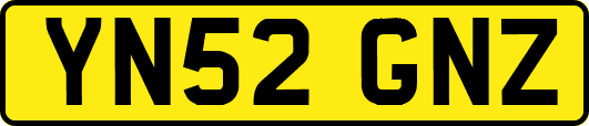 YN52GNZ