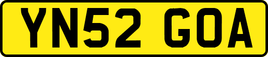 YN52GOA