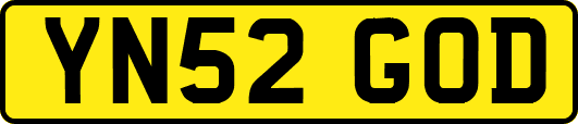 YN52GOD