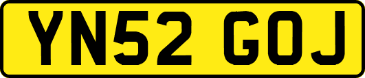 YN52GOJ
