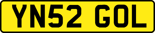 YN52GOL