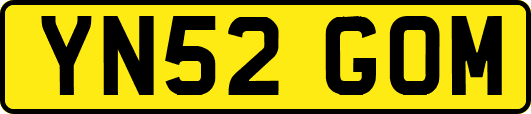 YN52GOM
