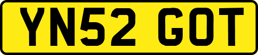 YN52GOT