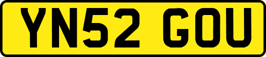 YN52GOU