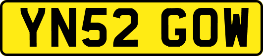 YN52GOW