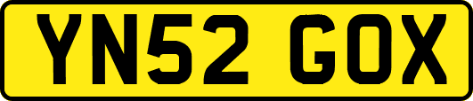 YN52GOX