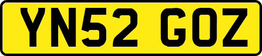 YN52GOZ