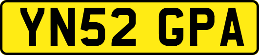YN52GPA