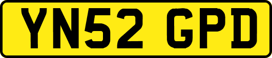 YN52GPD