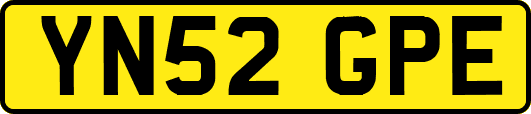 YN52GPE