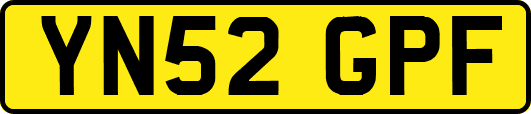 YN52GPF