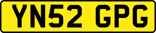 YN52GPG