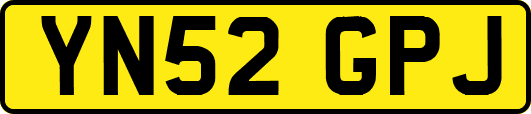 YN52GPJ
