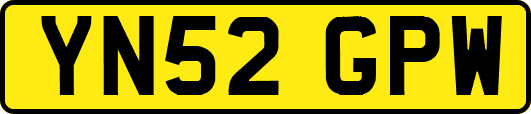 YN52GPW