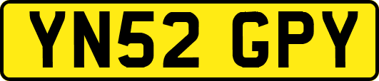 YN52GPY