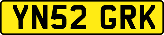 YN52GRK