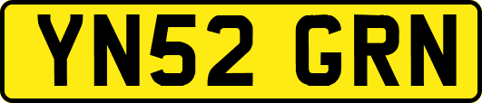YN52GRN