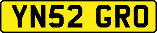 YN52GRO