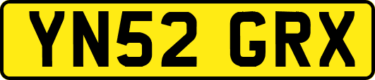 YN52GRX