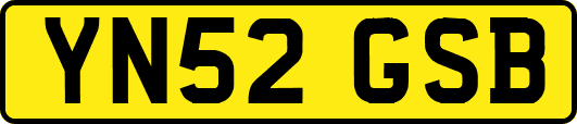 YN52GSB