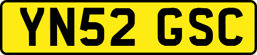 YN52GSC