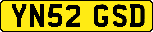 YN52GSD