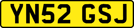 YN52GSJ