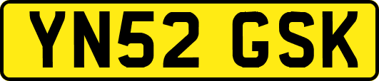 YN52GSK