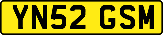 YN52GSM