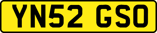 YN52GSO