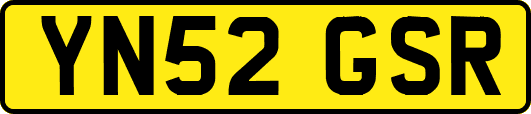 YN52GSR