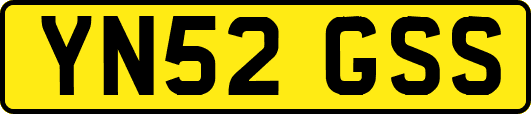 YN52GSS