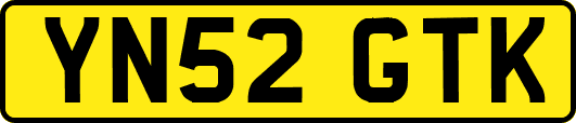 YN52GTK