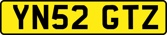 YN52GTZ