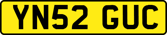 YN52GUC