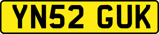 YN52GUK