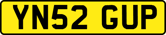 YN52GUP