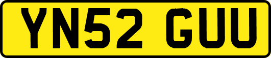 YN52GUU