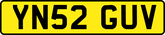 YN52GUV